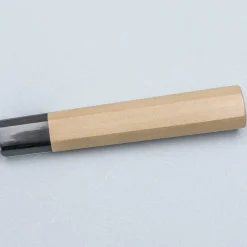Yoshikazu Tanaka Aogami #2 Sakimaru Yanagiba 33 cm + Saya