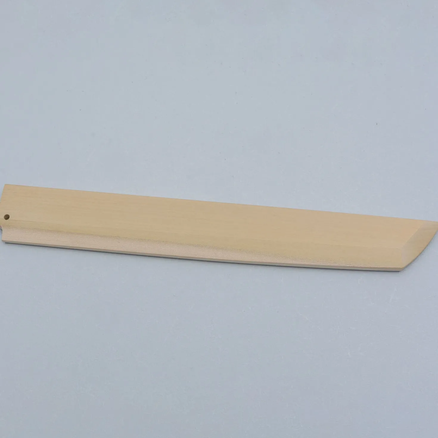 Yoshikazu Tanaka Aogami #2 Sakimaru Yanagiba 30 cm + Saya