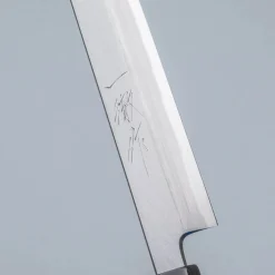 Yoshikazu Tanaka Aogami #2 Sakimaru Yanagiba 30 cm + Saya