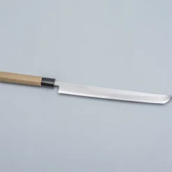 Yoshikazu Tanaka Aogami #2 Sakimaru Yanagiba 27 cm + Saya