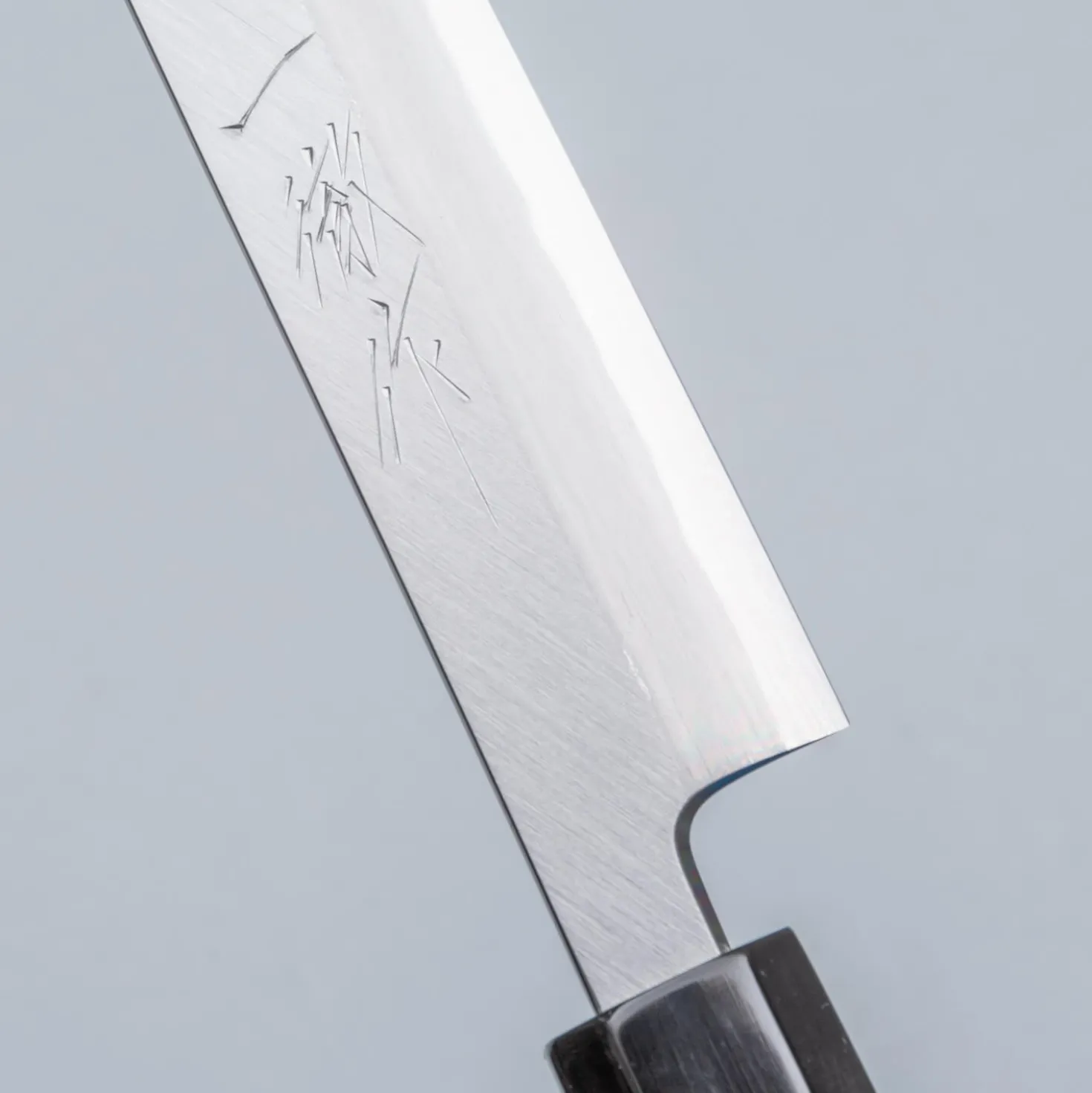 Yoshikazu Tanaka Aogami #2 Sakimaru Yanagiba 27 cm + Saya