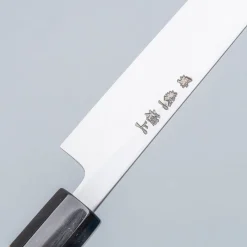 Yoshikazu Tanaka Aogami #2 Sakimaru Yanagiba 27 cm + Saya