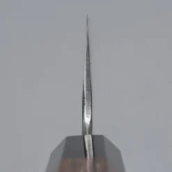 Yoshikazu Tanaka Shirogami #1 Damast Wenge Gyuto 21 cm