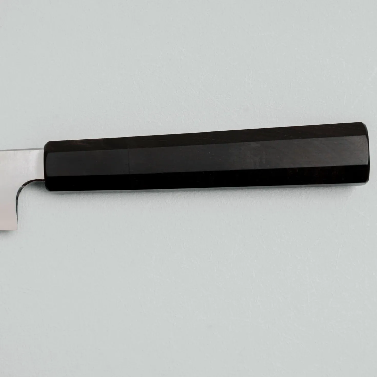 Yoshikazu Tanaka Shirogami #1 Migaki Petty 17 cm