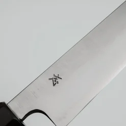 Yoshikazu Tanaka Shirogami #1 Migaki Petty 17 cm
