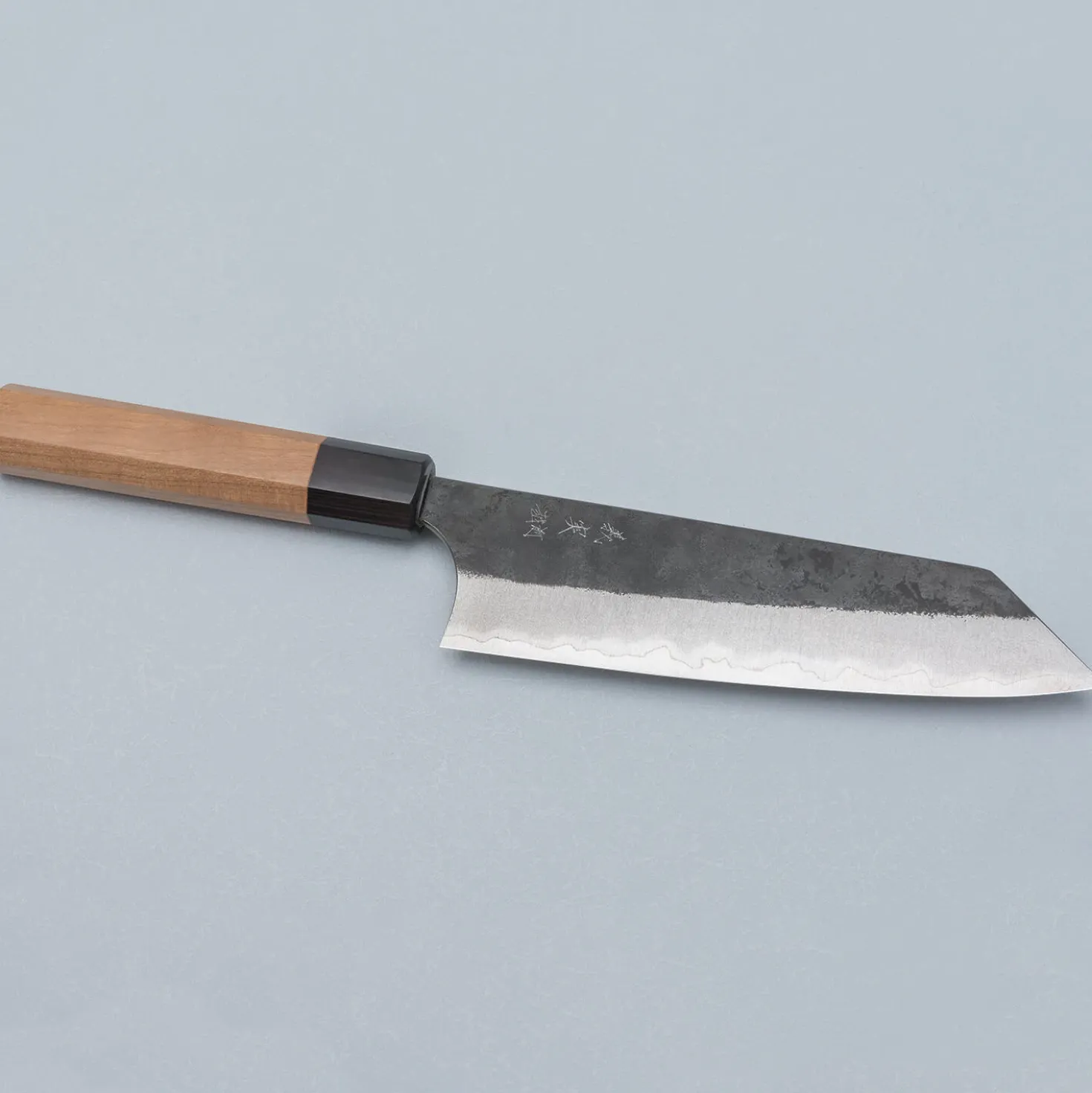 Yoshimi Kato Aogami Super Bunka 18 cm