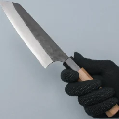 Yoshimi Kato Aogami Super Bunka 18 cm