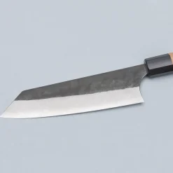 Yoshimi Kato Aogami Super Bunka 18 cm