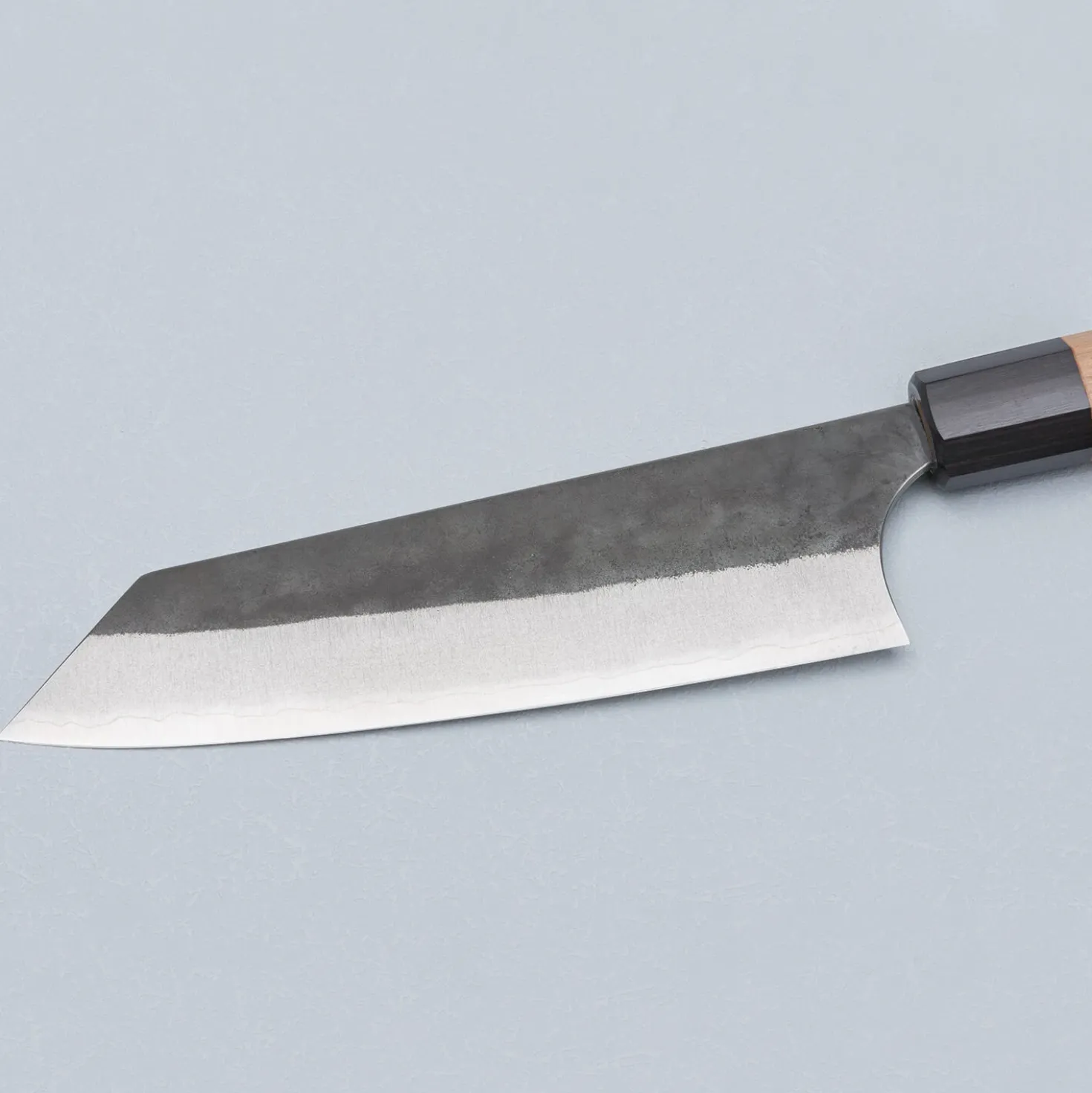 Yoshimi Kato Aogami Super Bunka 18 cm