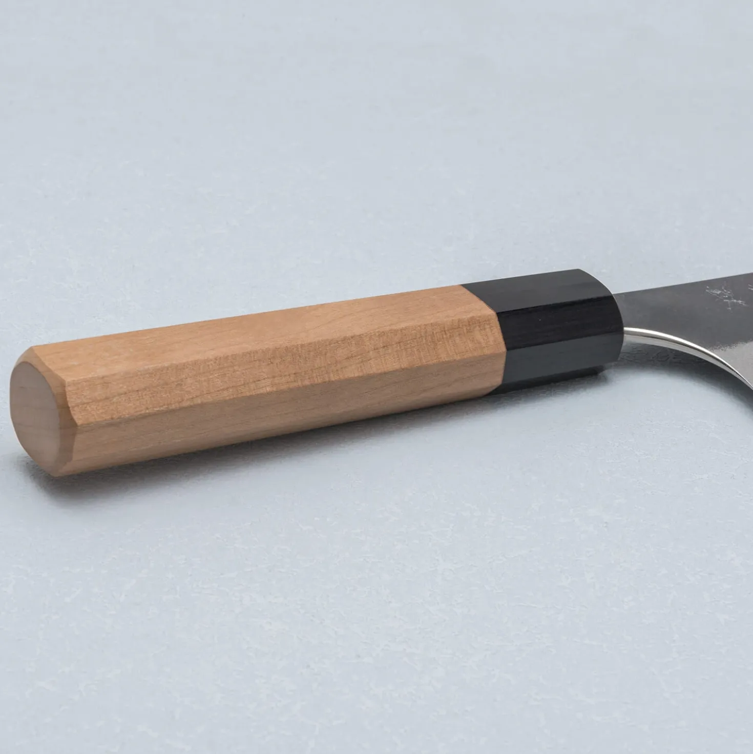 Yoshimi Kato Aogami Super Bunka 18 cm