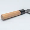 Yoshimi Kato Aogami Super Gyuto 18 cm
