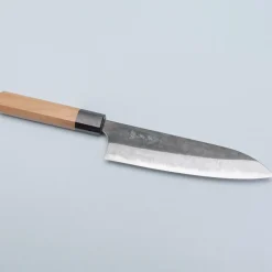 Yoshimi Kato Aogami Super Gyuto 18 cm