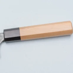Yoshimi Kato Aogami Super Gyuto 18 cm