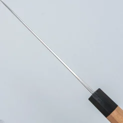 Yoshimi Kato Aogami Super Gyuto 18 cm