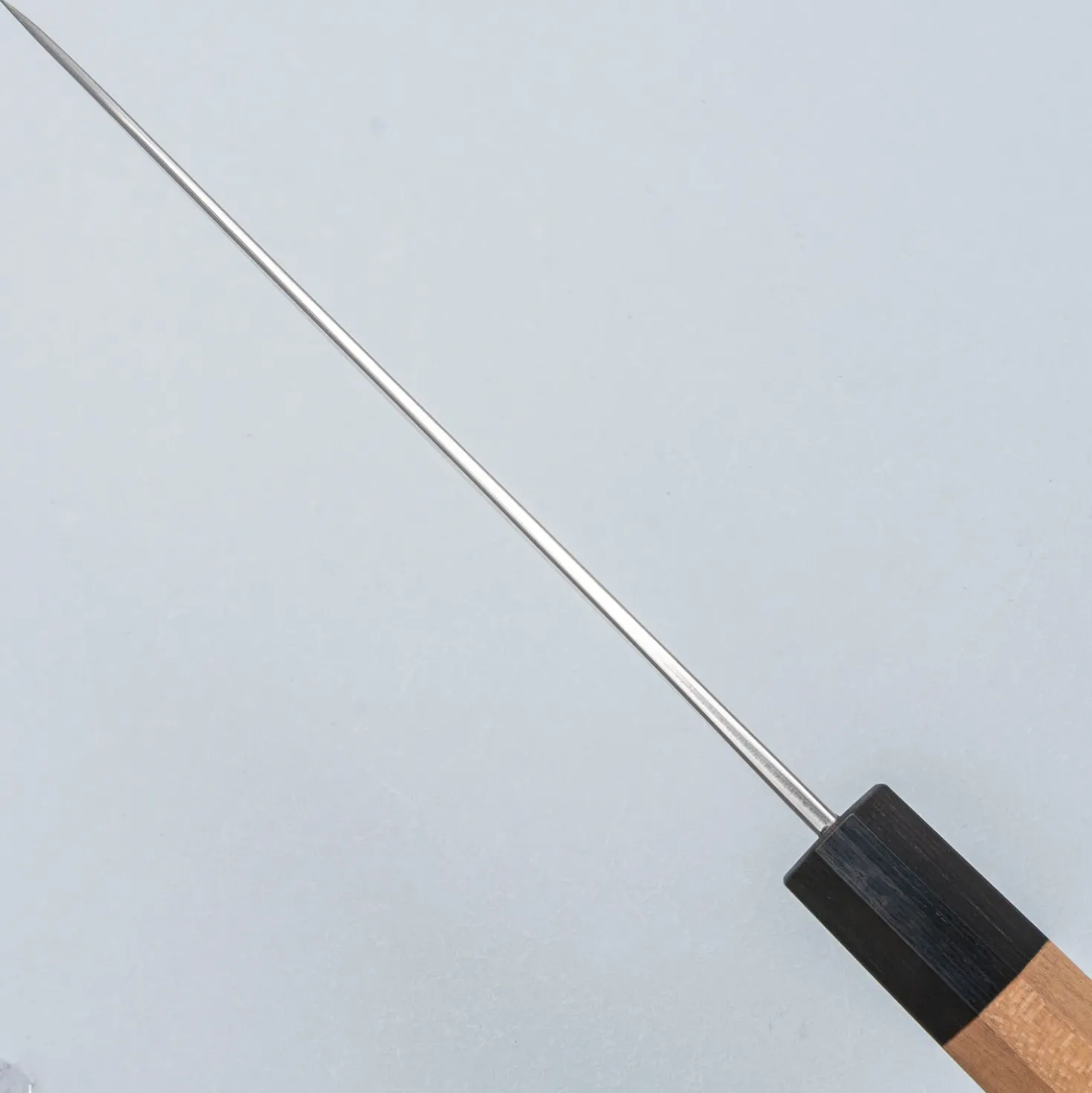 Yoshimi Kato Aogami Super Gyuto 18 cm