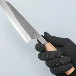 Yoshimi Kato Aogami Super Gyuto 18 cm