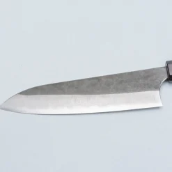 Yoshimi Kato Aogami Super Gyuto 18 cm