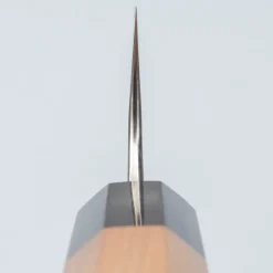 Yoshimi Kato Aogami Super Gyuto 18 cm