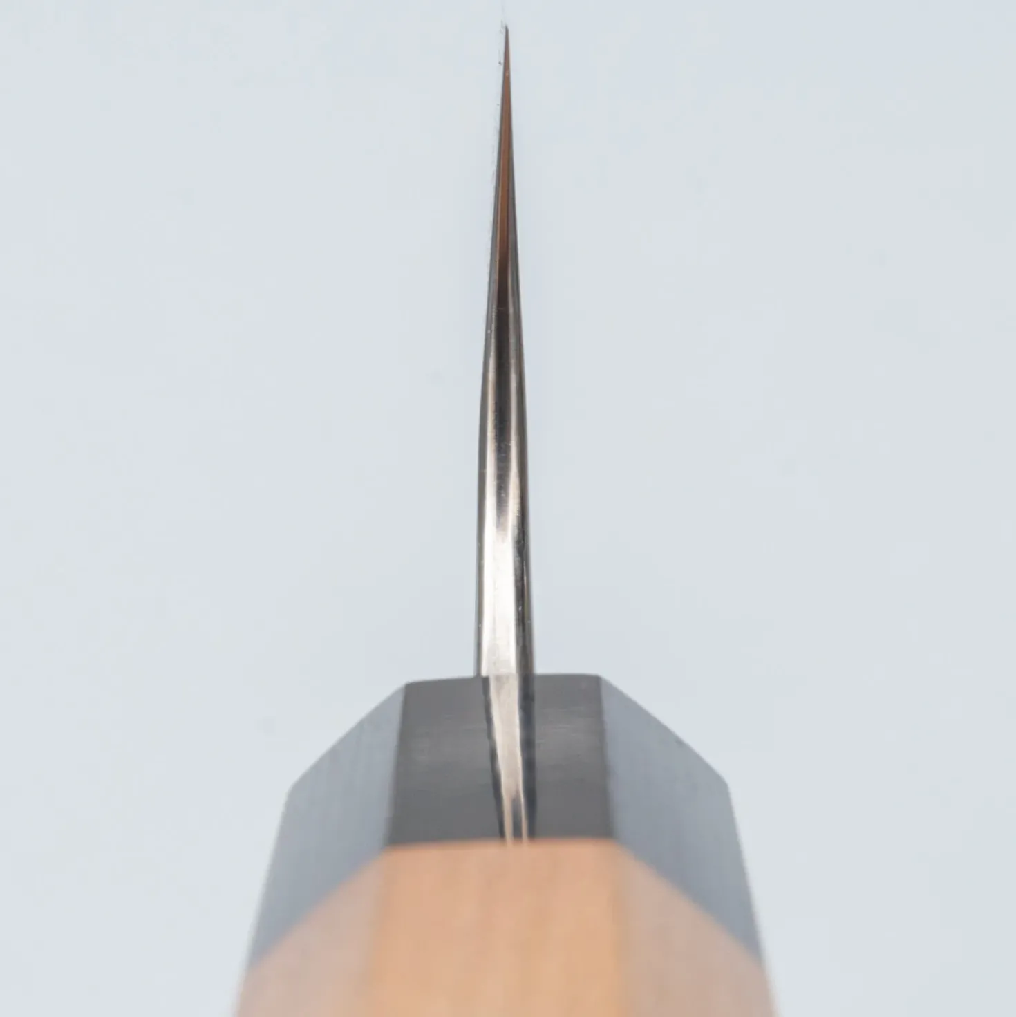 Yoshimi Kato Aogami Super Gyuto 18 cm