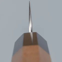Yoshimi Kato Aogami Super Kurouchi Petty 15 cm