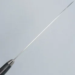 Yoshimi Kato Aogami Super Kurouchi Western Gyuto 21 cm