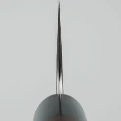Yoshimi Kato Aogami Super Kurouchi Nakiri 16.5 cm