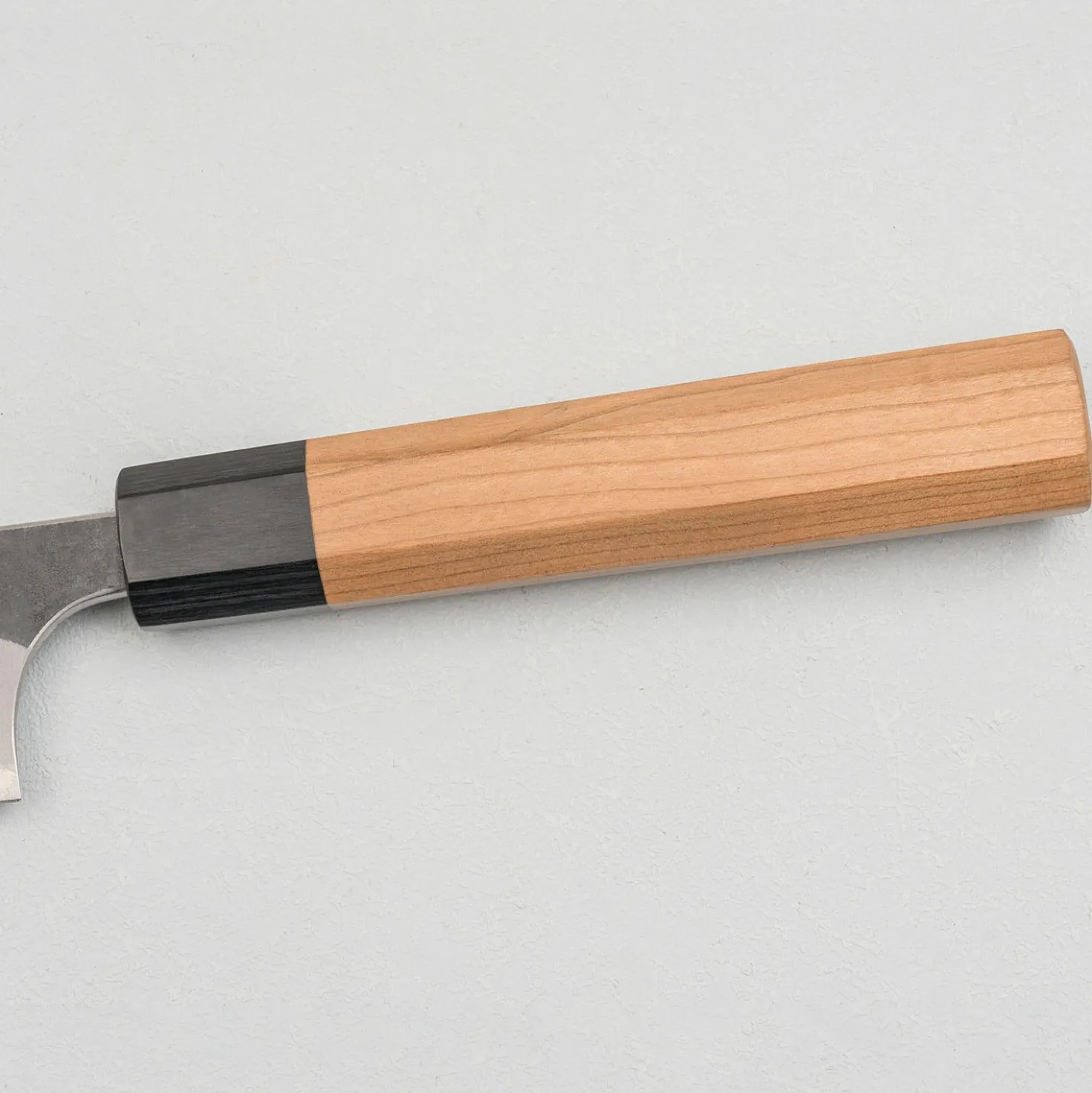 Yoshimi Kato Aogami Super Kurouchi Sujihiki 27 cm