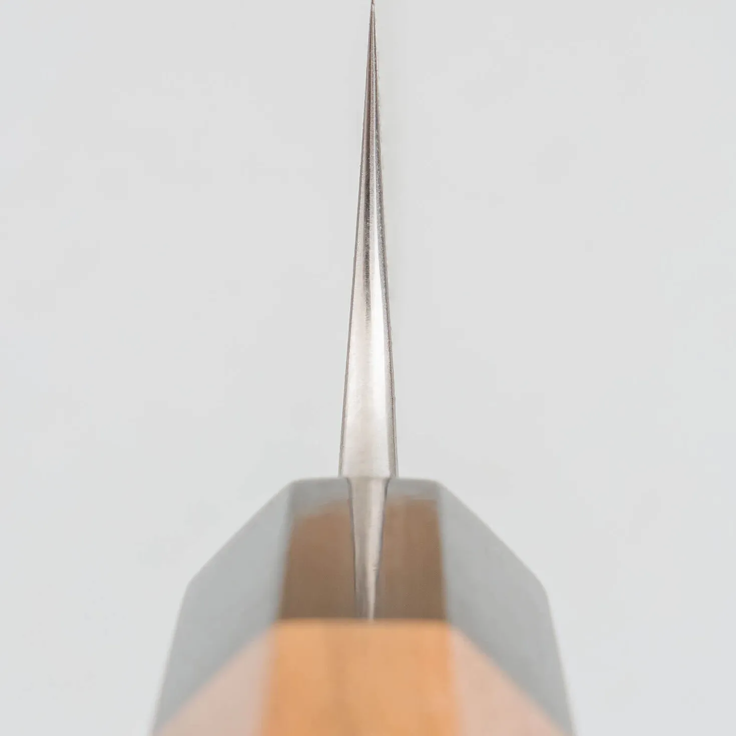 Yoshimi Kato Aogami Super Kurouchi Sujihiki 27 cm