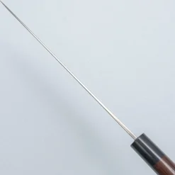 Yoshimi Kato Aogami Super Kurouchi Rosewood Gyuto 21 cm