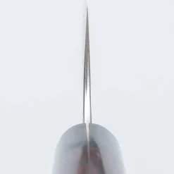 Yoshimi Kato Aogami Super Kurouchi Rosewood Gyuto 24 cm