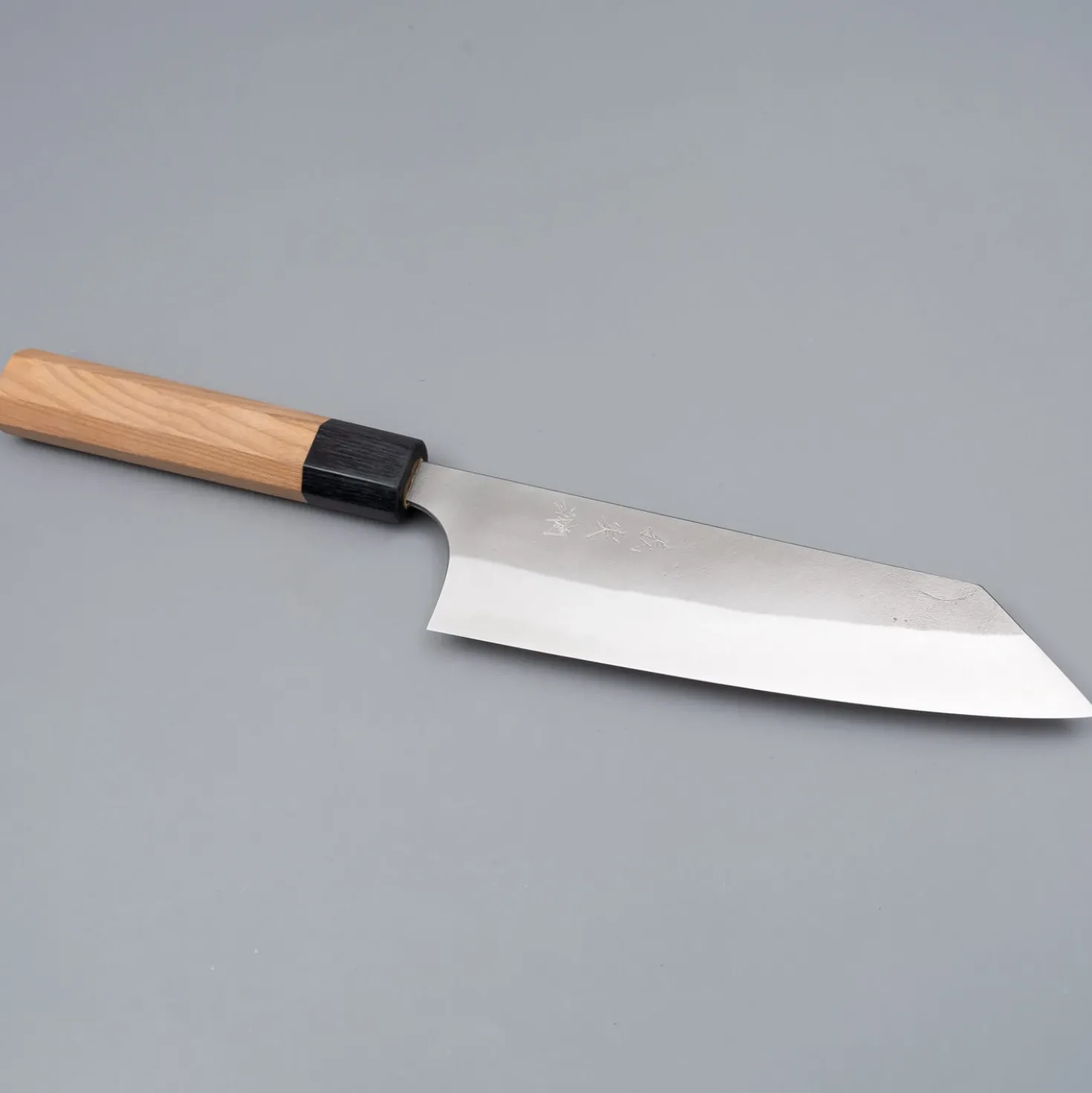 Yoshimi Kato Aogami Super Nashiji Bunka