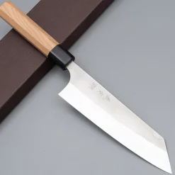Yoshimi Kato Aogami Super Nashiji Bunka