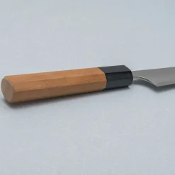 Yoshimi Kato Aogami Super Nashiji Petty 15 cm
