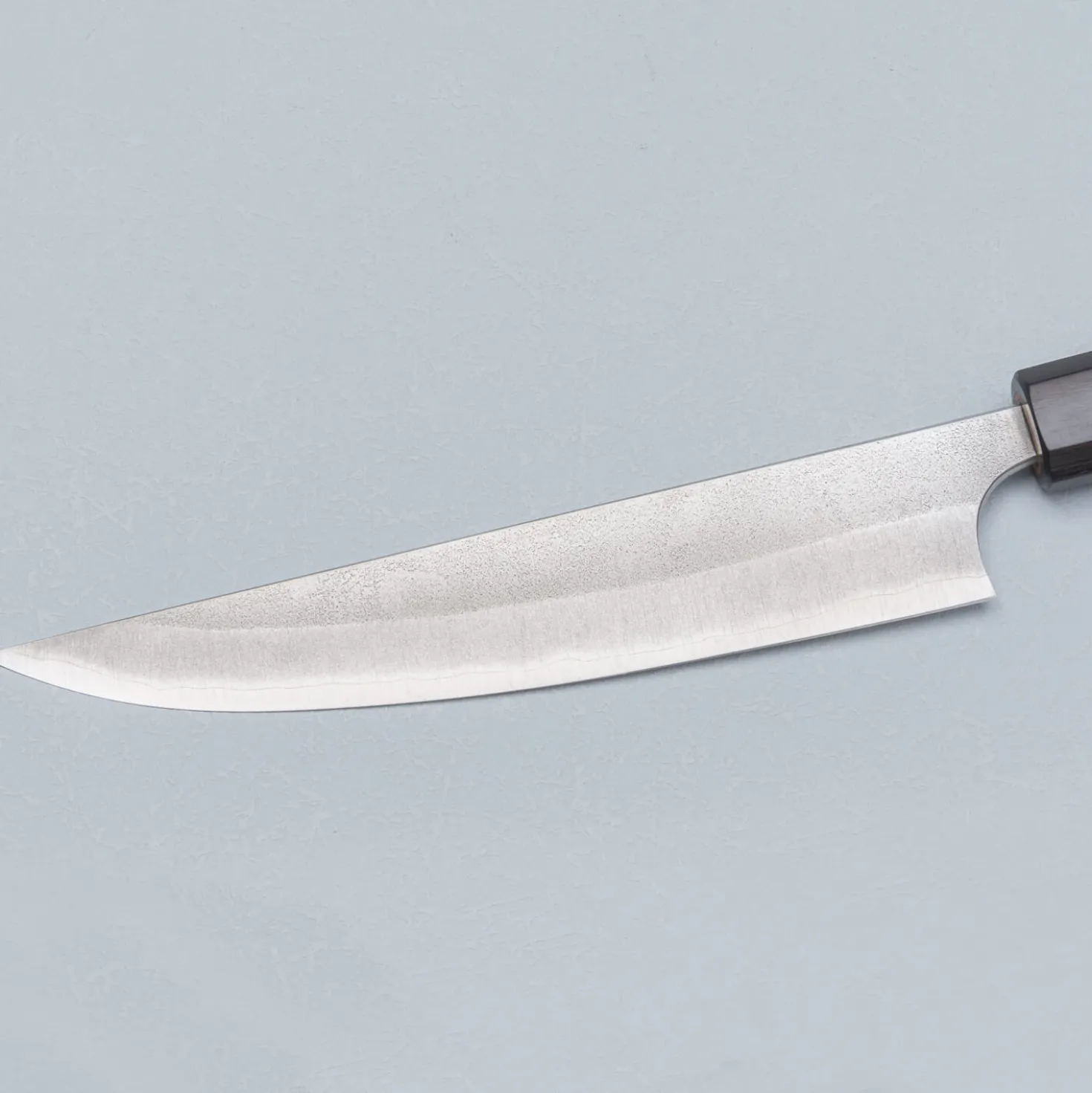 Yoshimi Kato Aogami Super Nashiji Katana 16 cm