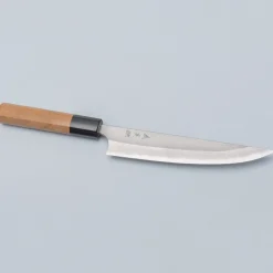Yoshimi Kato Aogami Super Nashiji Katana 16 cm