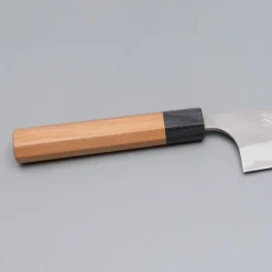 Yoshimi Kato Aogami Super Nashiji Gyuto 24 cm