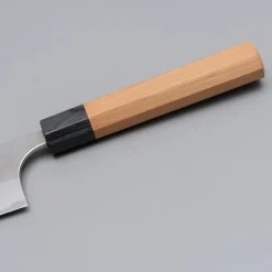 Yoshimi Kato Aogami Super Nashiji Gyuto 24 cm