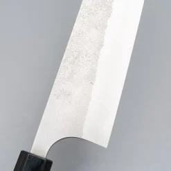 Yoshimi Kato Aogami Super Nashiji Gyuto 24 cm