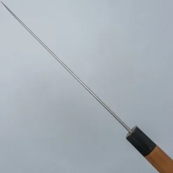 Yoshimi Kato Aogami Super Nashiji Cherry Gyuto 24 cm