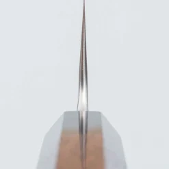 Yoshimi Kato Aogami Super Tsuchime Santoku 17 cm