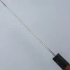 Yoshimi Kato Aogami Super V Tsuchime Walnut Kiritsuke 21 cm