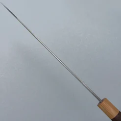 Yoshimi Kato Aogami Super V Tsuchime Kiritsuke 24 cm