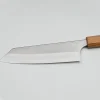 Yoshimi Kato Ginsan Nashiji Bunka 17 cm