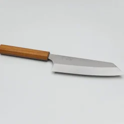 Yoshimi Kato Ginsan Nashiji Bunka 17 cm