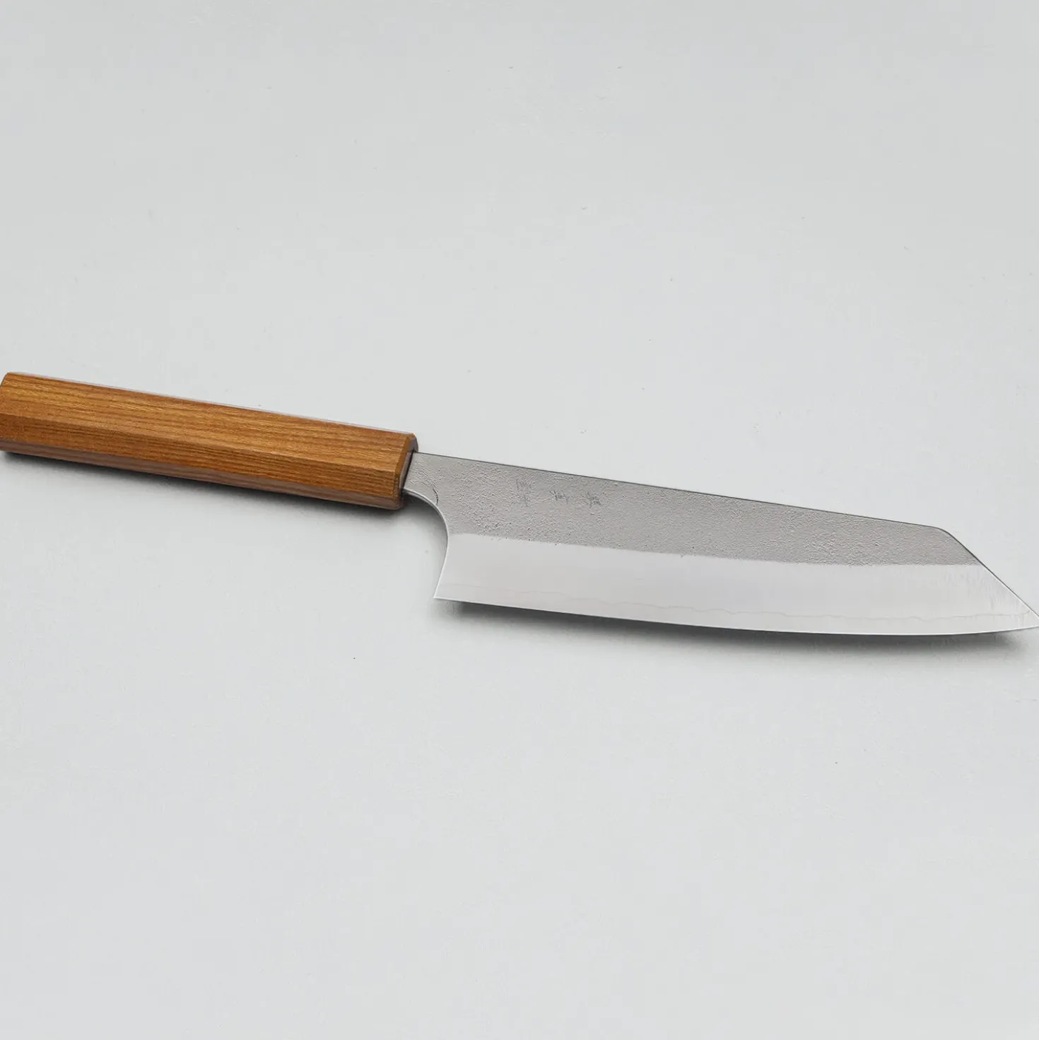 Yoshimi Kato Ginsan Nashiji Bunka 17 cm