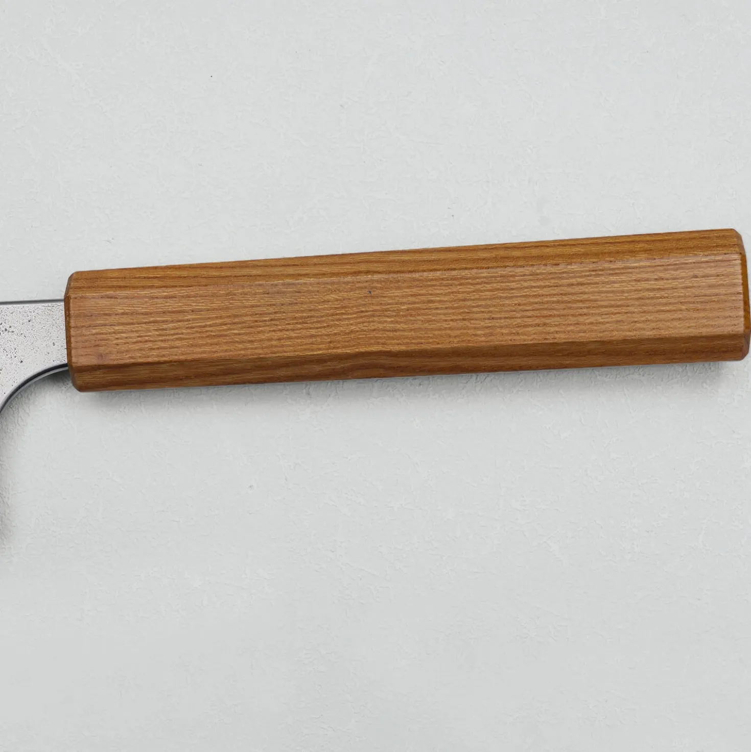 Yoshimi Kato Ginsan Nashiji Bunka 17 cm