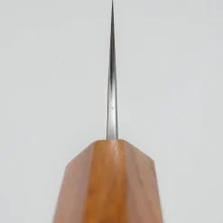 Yoshimi Kato Ginsan Nashiji Bunka 17 cm