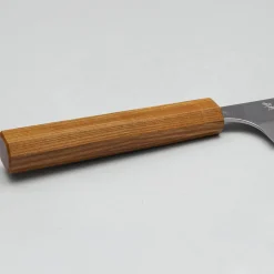 Yoshimi Kato Ginsan Nashiji Bunka 17 cm