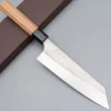 Yoshimi Kato Ginsan Nashiji Bunka 17 cm