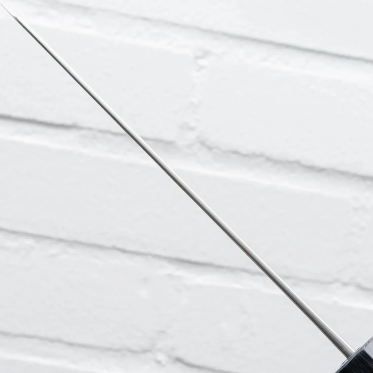 Yoshimi Kato Ginsan Nashiji Bunka 17 cm
